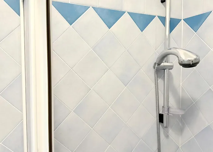 Se182 - Senigallia, Trilocale Fronte Mare Con Balcone E Posto Auto * 세니갈리아