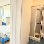 Se182 - Senigallia, Trilocale Fronte Mare Con Balcone E Posto Auto Апартаменты
