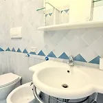 Se182 - Senigallia, Trilocale Fronte Mare Con Balcone E Posto Auto Апартаменты *