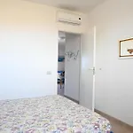 Апартаменты Se182 - Senigallia, Trilocale Fronte Mare Con Balcone E Posto Auto