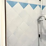 Se182 - Senigallia, Trilocale Fronte Mare Con Balcone E Posto Auto * Сенигаллия
