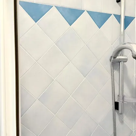 Se182 - Senigallia, Trilocale Fronte Mare Con Balcone E Posto Auto * Senigallia