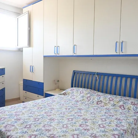 Apartamento Se182 - Senigallia, Trilocale Fronte Mare Con Balcone E Posto Auto Senigallia